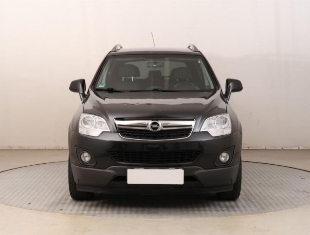 Opel Antara  2.2 CDTI 