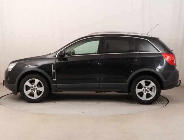 Opel Antara  2.2 CDTI 