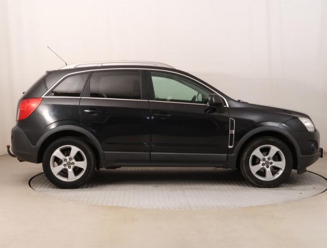 Opel Antara  2.2 CDTI 