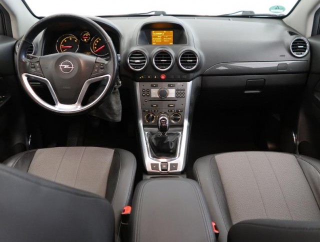 Opel Antara  2.2 CDTI 