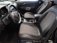 Opel Antara  2.2 CDTI 