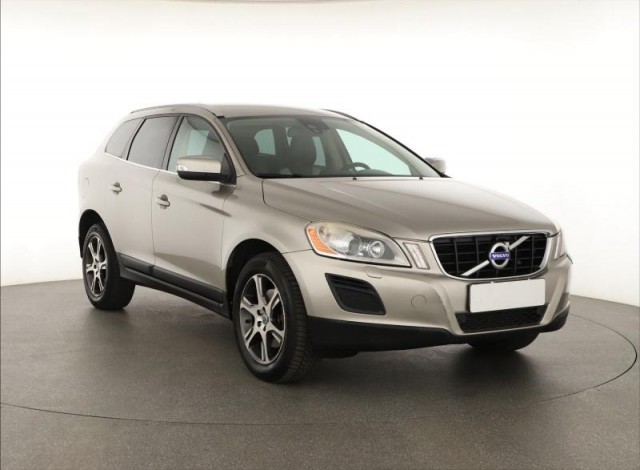 Volvo XC60  D5 