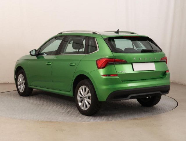 Škoda Kamiq  1.0 TSI 