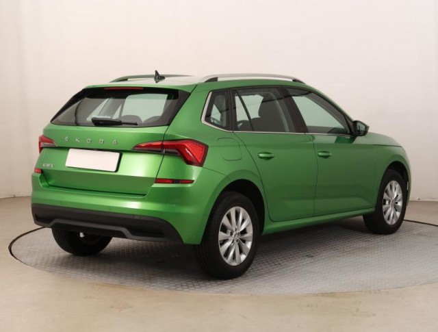 Škoda Kamiq  1.0 TSI 