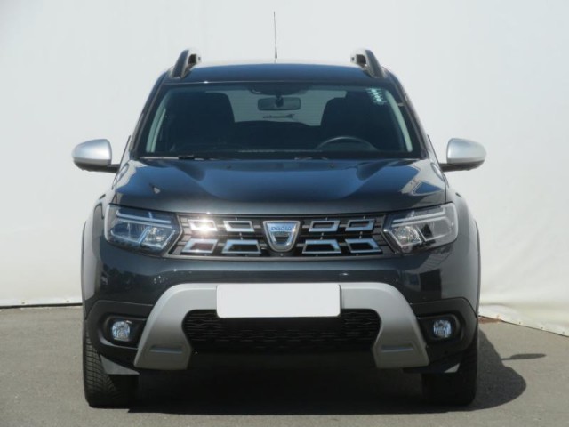 Dacia Duster  1.3 TCe 