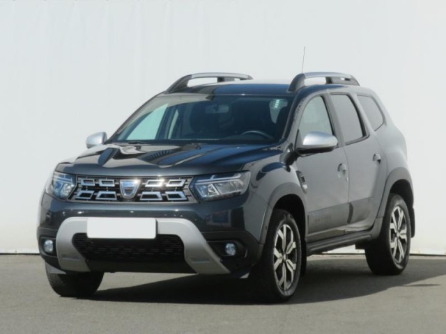 Dacia Duster  1.3 TCe 