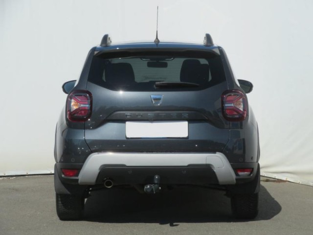 Dacia Duster  1.3 TCe 