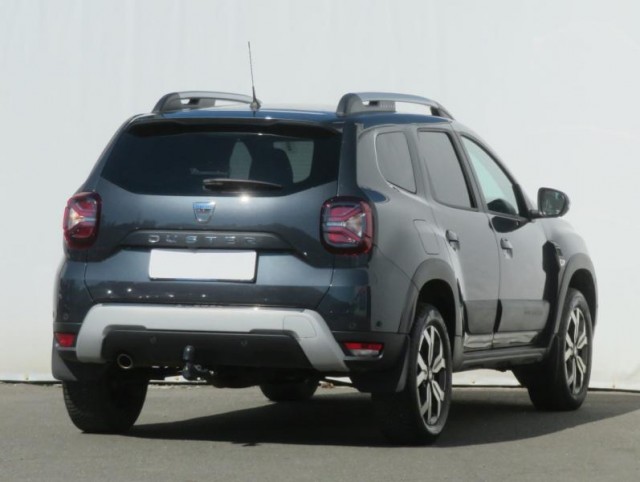 Dacia Duster  1.3 TCe 