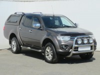 Mitsubishi L200  2.5 DI-D+ 