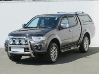 Mitsubishi L200  2.5 DI-D+ 