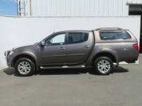 Mitsubishi L200  2.5 DI-D+ 