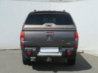 Mitsubishi L200  2.5 DI-D+ 