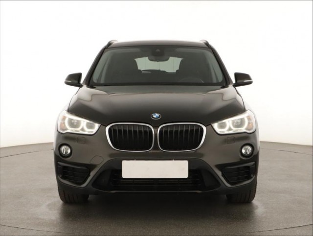 BMW X1  xDrive20d 