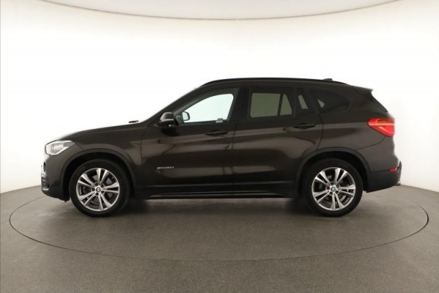 BMW X1  xDrive20d 