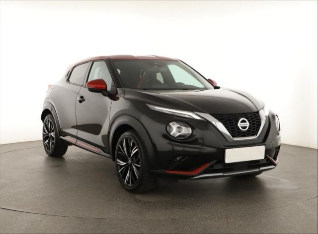 Nissan Juke  1.0 DIG-T 