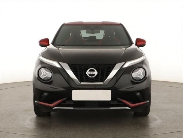 Nissan Juke  1.0 DIG-T 