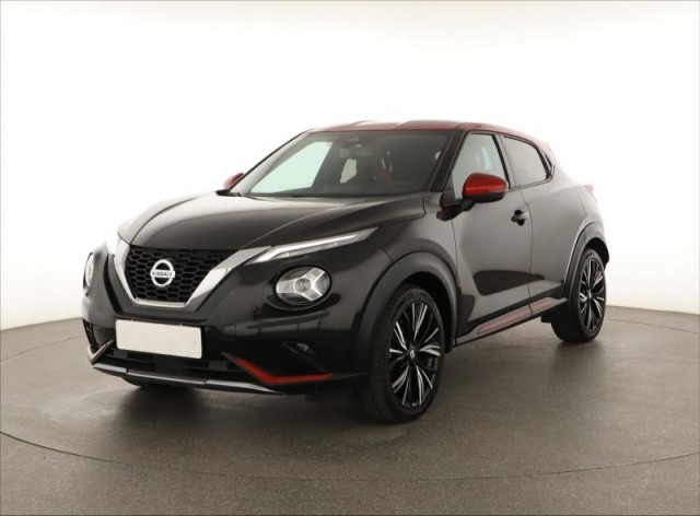 Nissan Juke  1.0 DIG-T 