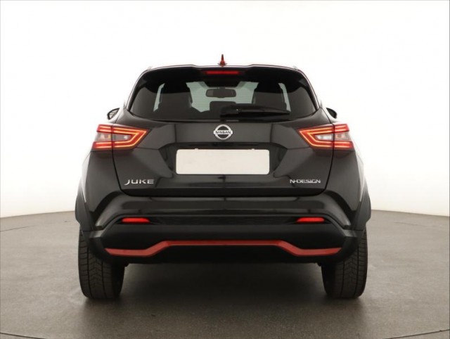 Nissan Juke  1.0 DIG-T 