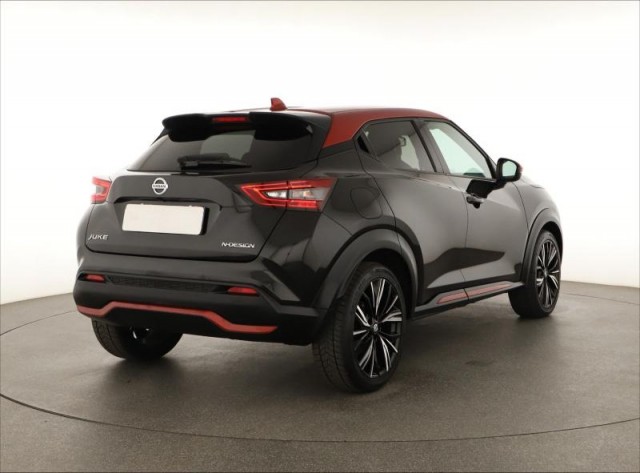 Nissan Juke  1.0 DIG-T 