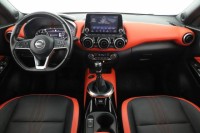 Nissan Juke  1.0 DIG-T 