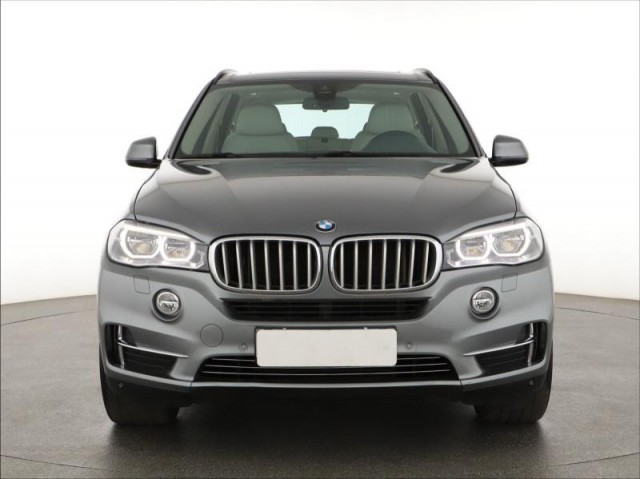 BMW X5  xDrive40d 