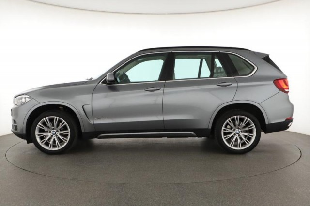 BMW X5  xDrive40d 