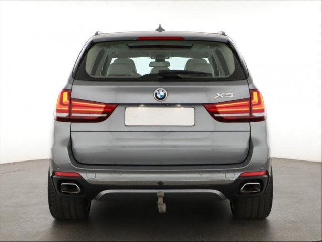 BMW X5  xDrive40d 