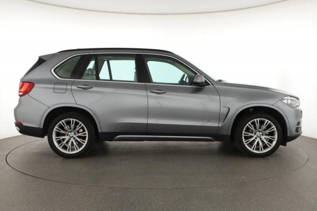 BMW X5  xDrive40d 