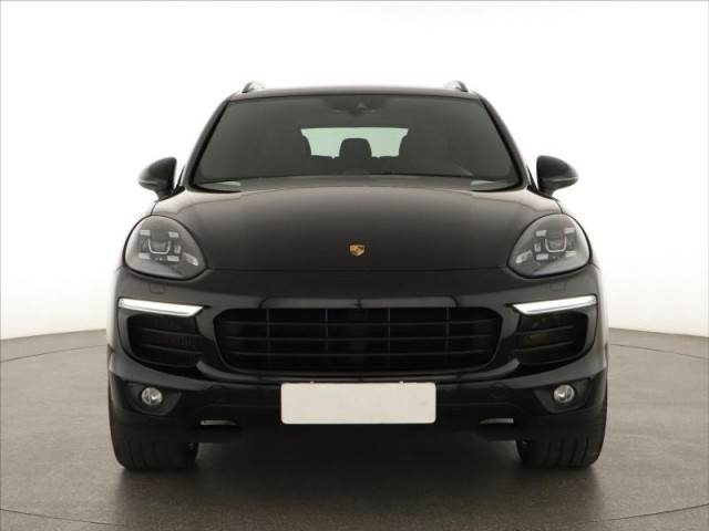 Porsche Cayenne  Diesel 