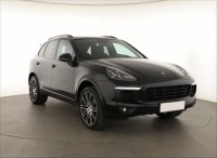 Porsche Cayenne  Diesel 