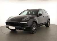 Porsche Cayenne  Diesel 