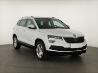 Škoda Karoq  1.5 TSI 