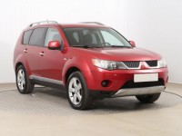 Mitsubishi Outlander  2.0 DI-D 