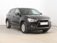 Mitsubishi ASX  1.8 DI-D MIVEC 