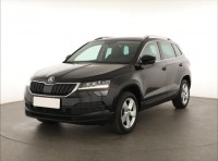 Škoda Karoq  1.5 TSI 