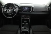 Škoda Karoq  1.5 TSI 