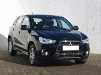 Mitsubishi ASX  1.8 DI-D MIVEC 