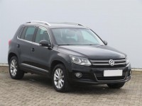 Volkswagen Tiguan  2.0 TDI 