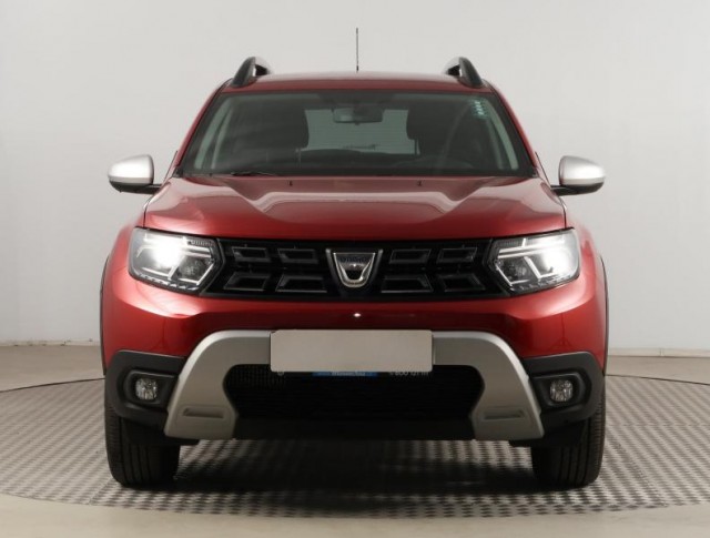 Dacia Duster  1.0 TCe Prestige