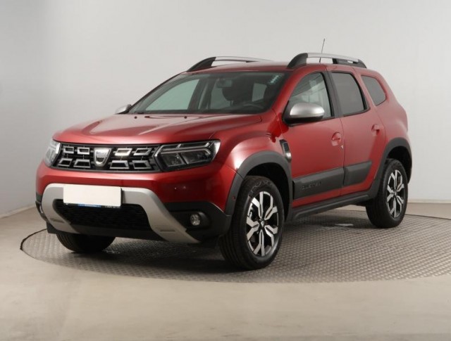 Dacia Duster  1.0 TCe Prestige