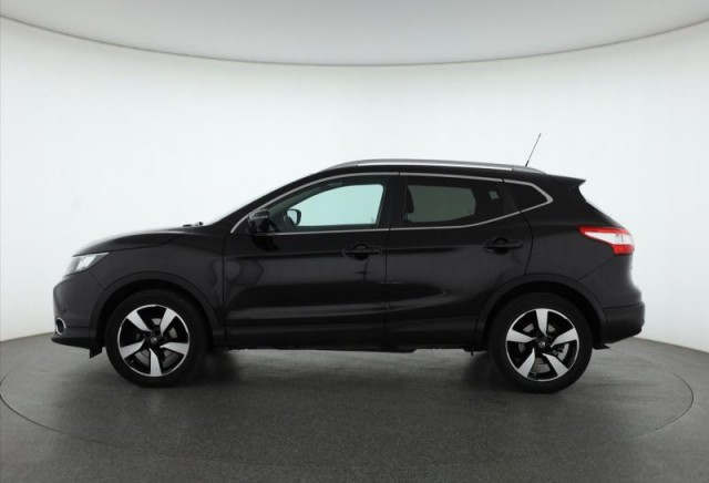 Nissan Qashqai  1.2 DIG-T Tekna