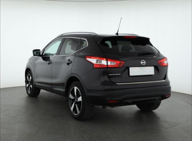 Nissan Qashqai  1.2 DIG-T Tekna