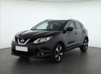 Nissan Qashqai  1.2 DIG-T Tekna