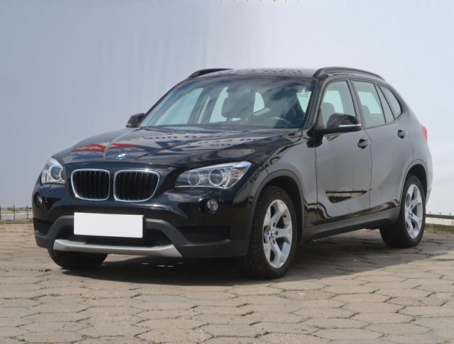 BMW X1  xDrive18d 