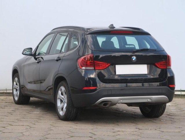 BMW X1  xDrive18d 