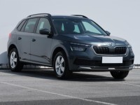 Škoda Kamiq  1.0 TSI 