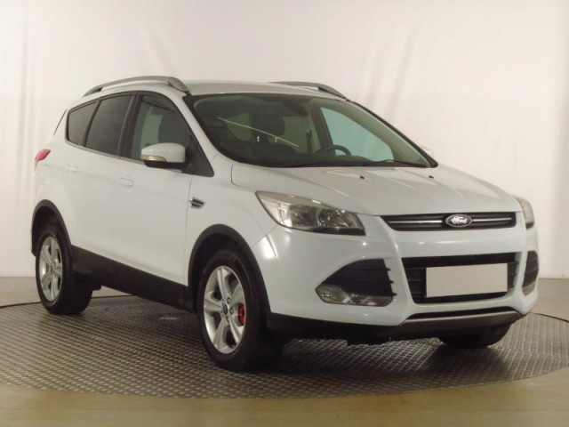 Ford Kuga  2.0 TDCi Trend