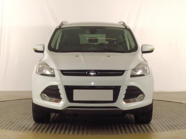 Ford Kuga  2.0 TDCi Trend