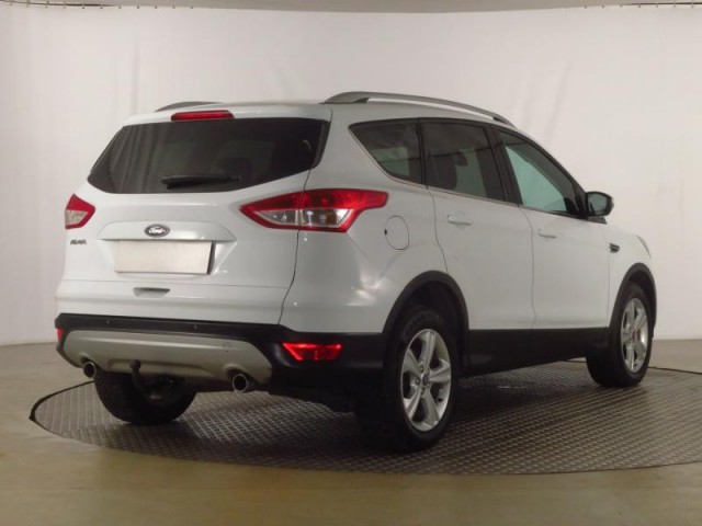 Ford Kuga  2.0 TDCi Trend