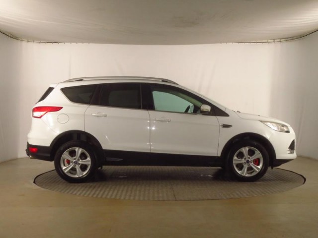 Ford Kuga  2.0 TDCi Trend